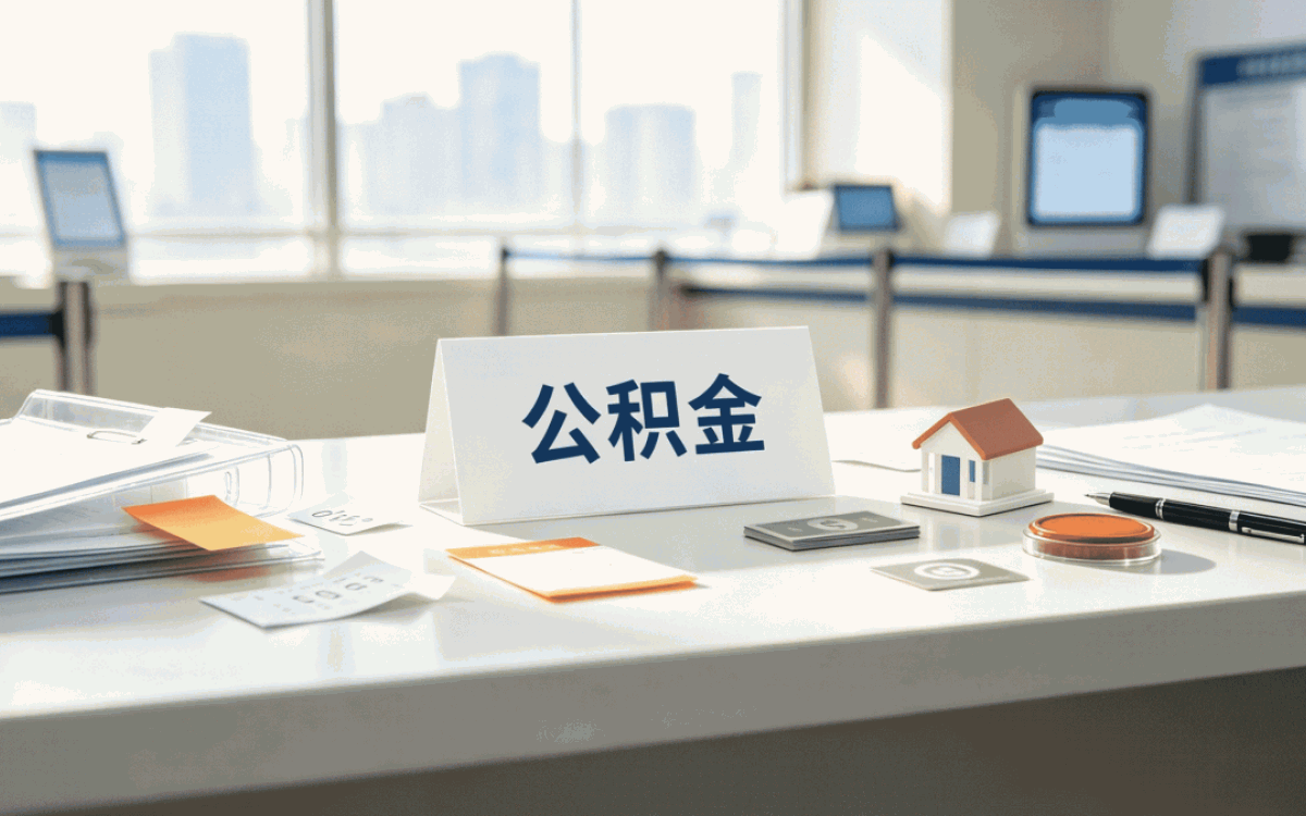 长沙公积金缴存下限容易白跑注意这几点