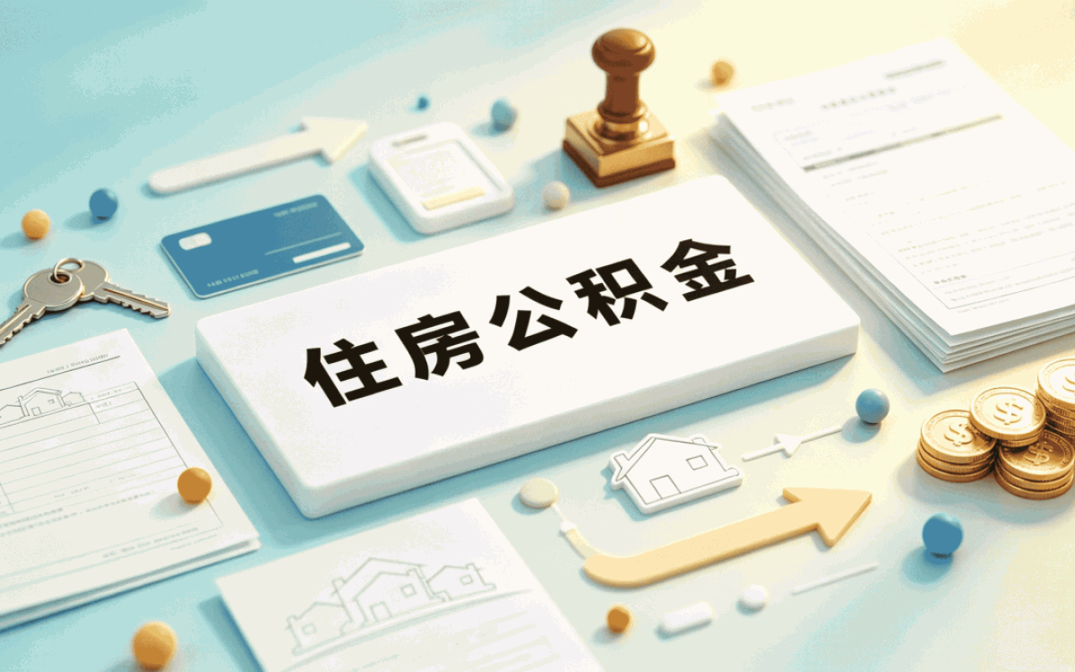 长沙离职后公积金销户注意事项口径变了没