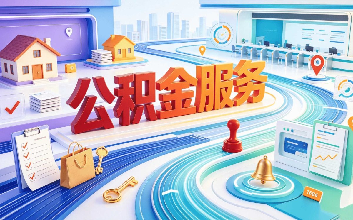 长沙公积金代取跑了三趟才弄好