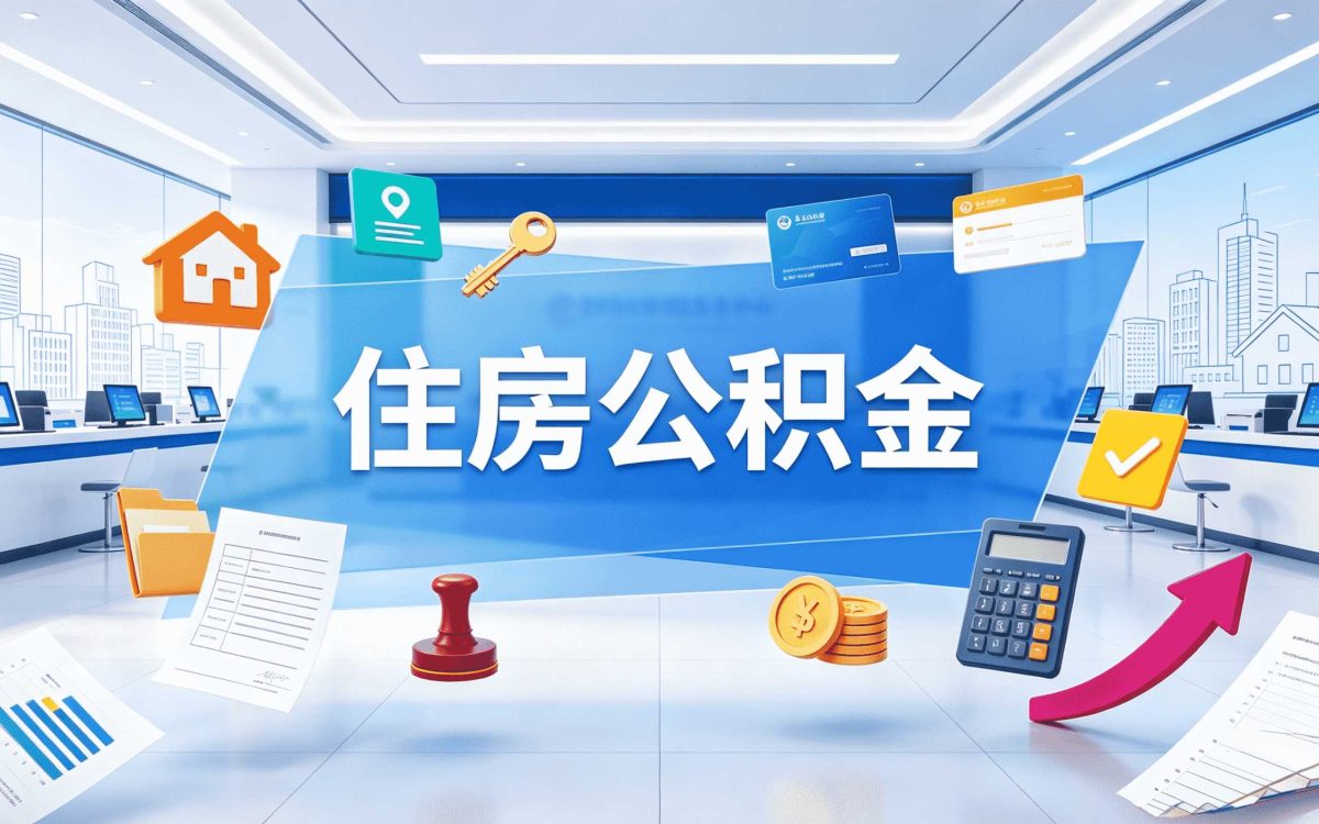 长沙公积金贷款所需材料哪些人得按新口径