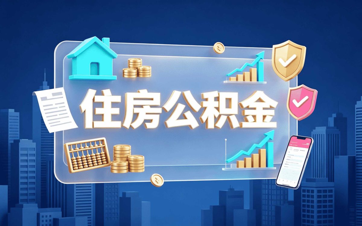 长沙住房公积金每月提取额度是多少别踩这几个坑