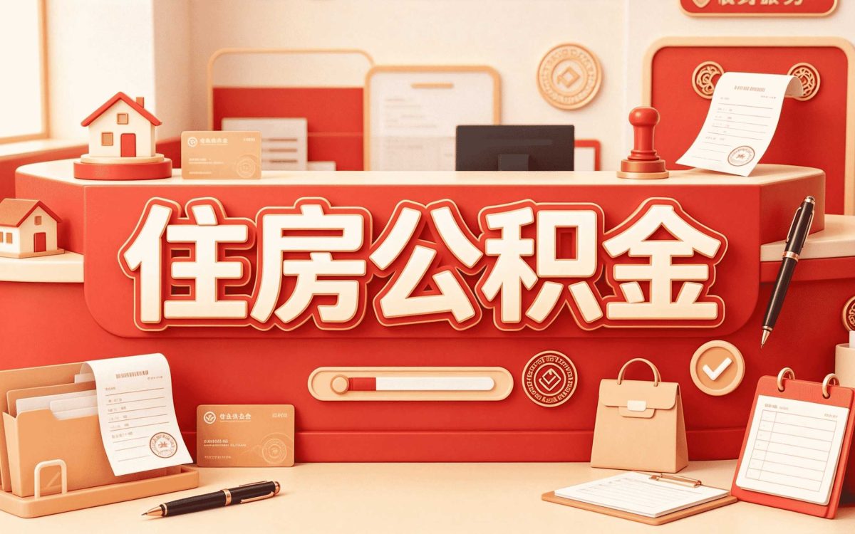长沙封存后公积金提取注意事项还有啥讲究？