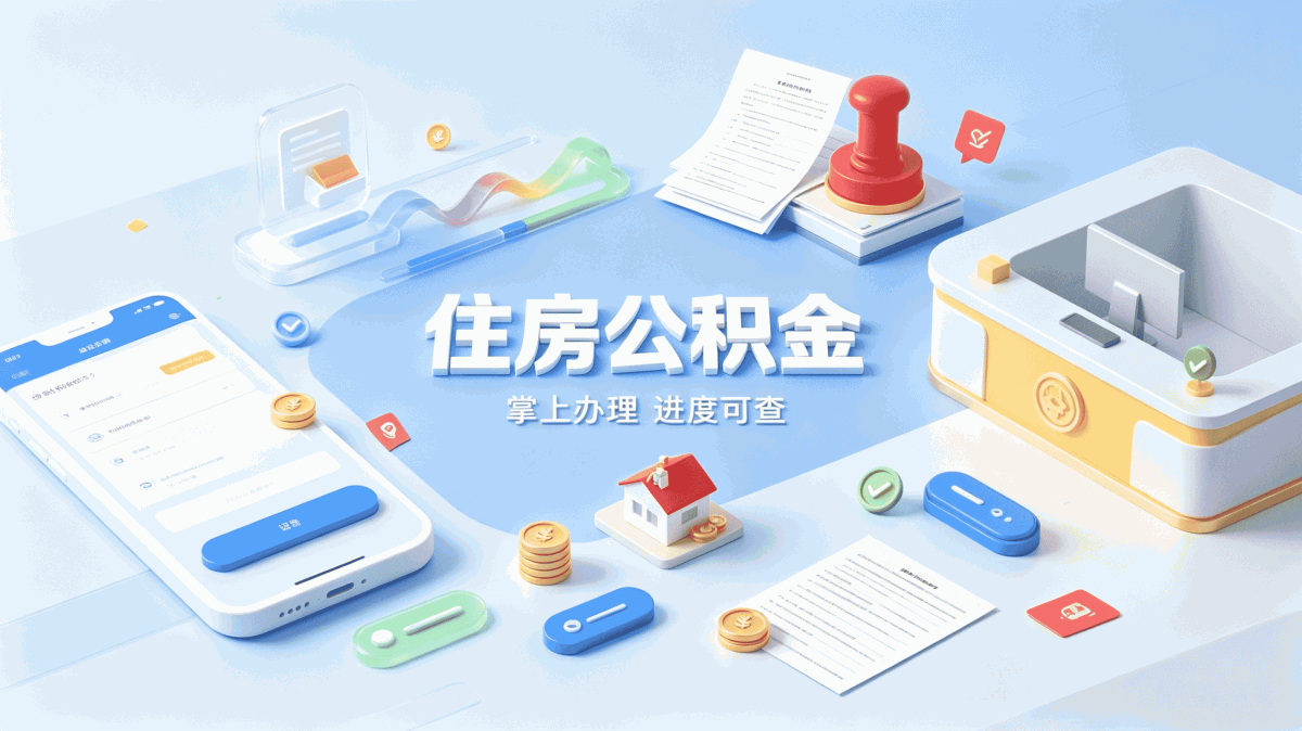 长沙公积金租房提取需要租房合同吗