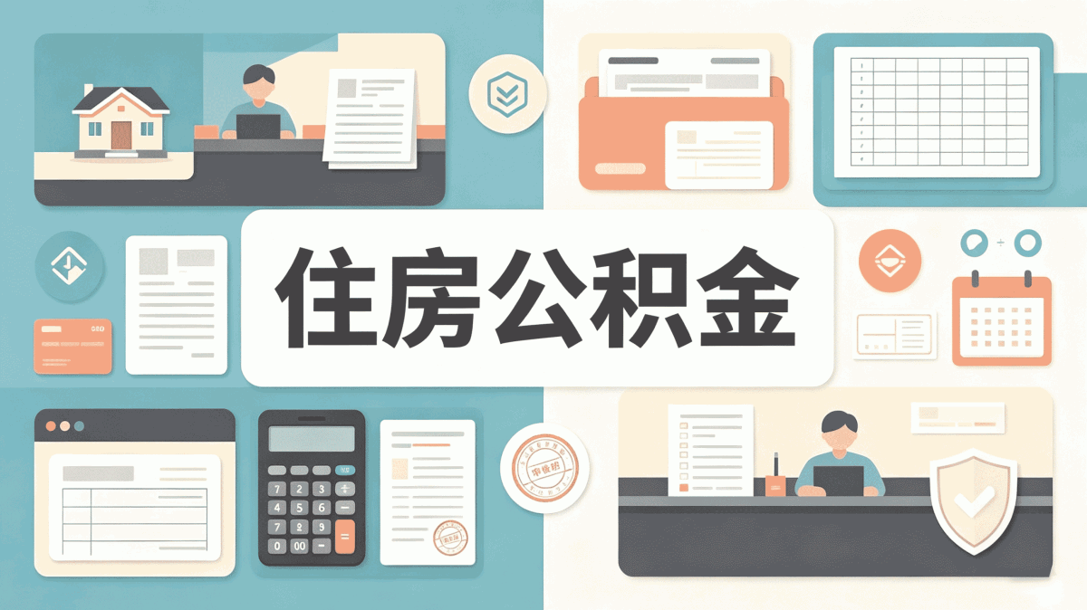 长沙这边在职提取公积金代办机构要带啥材料多久到账