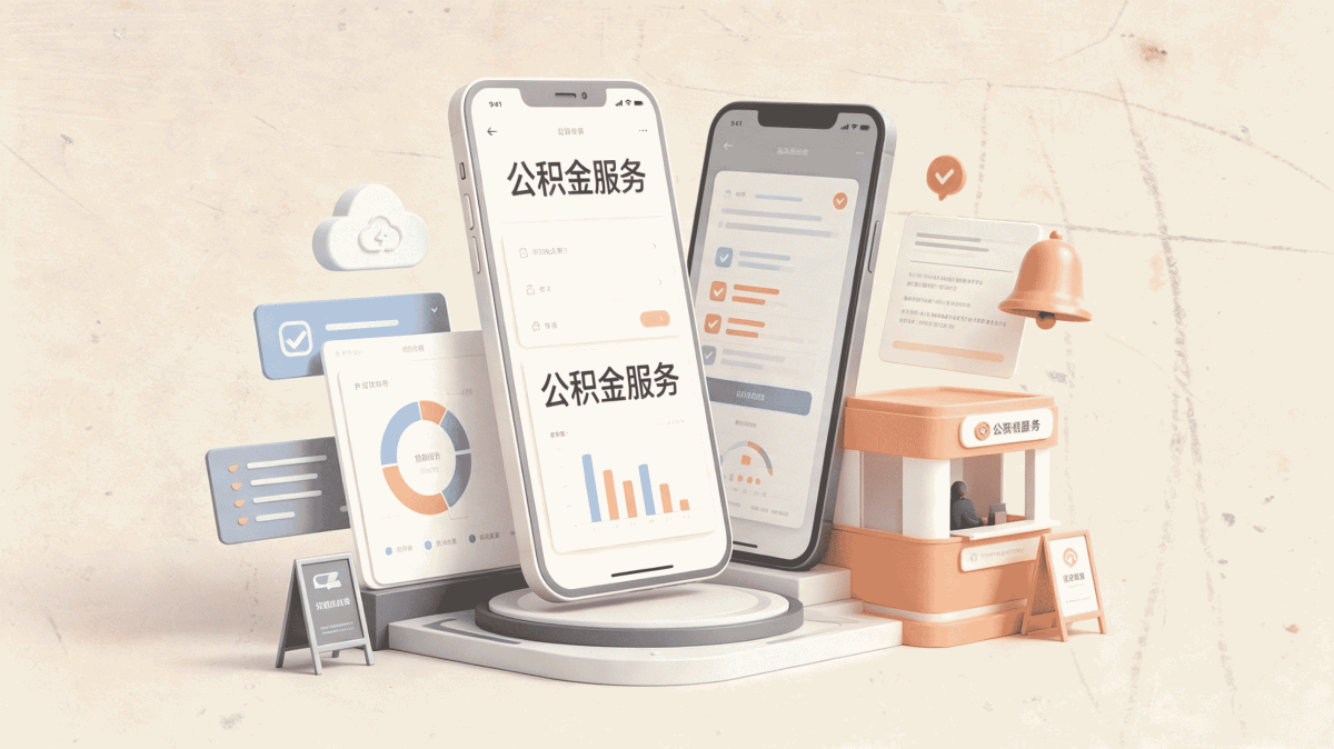 长沙不买房怎么把住房公积金取出来急用哪个划算