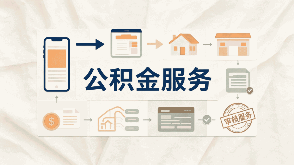 长沙公积金提取业务挂起是什么意思差多少钱