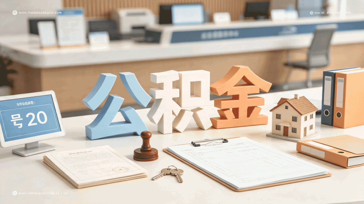 长沙公积金租房提取需要租房合同吗