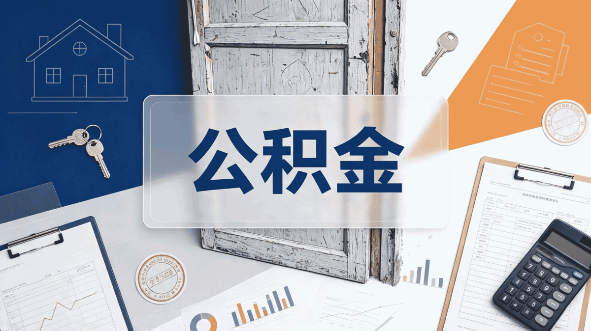 长沙不买房怎么把住房公积金取出来急用哪个划算