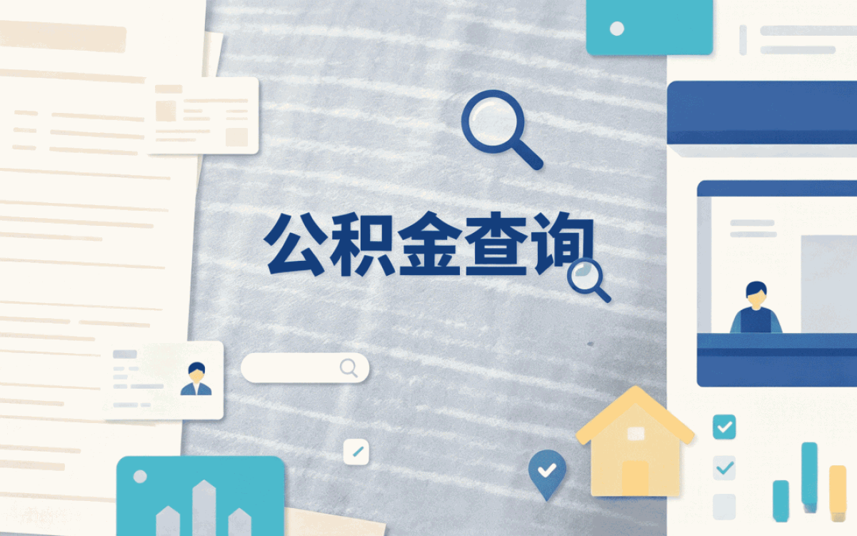 长沙封存后公积金提取注意事项还有啥讲究？