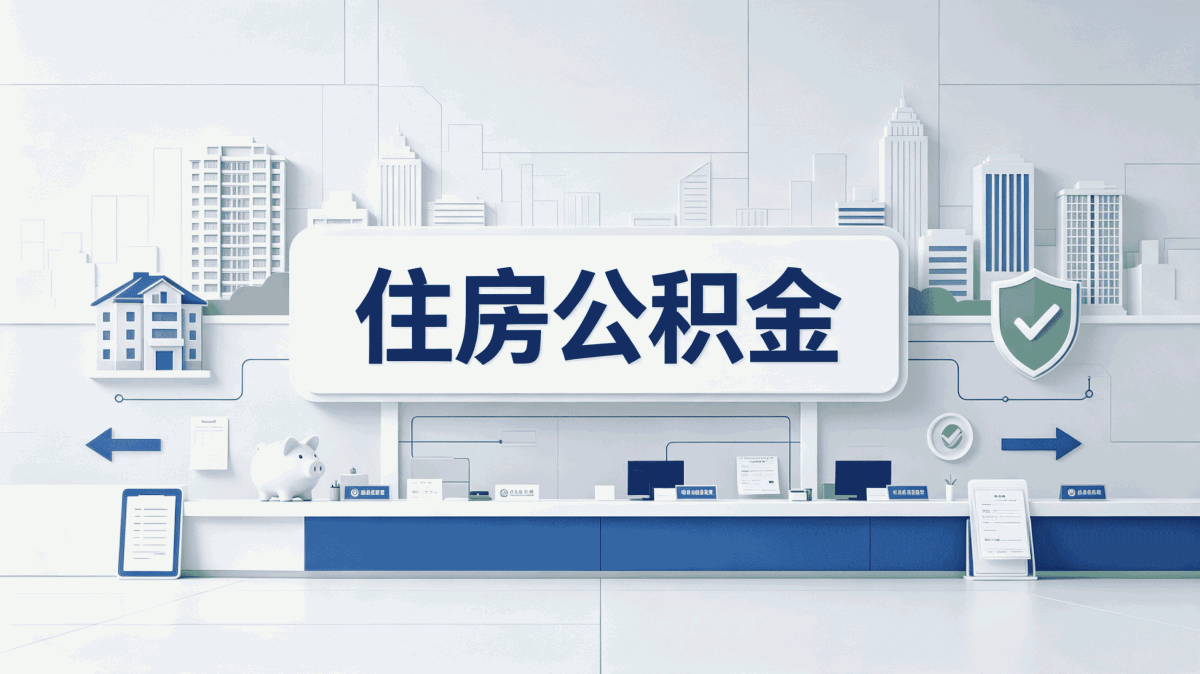 长沙公积金异地提取新规口径怎么算影响哪些人