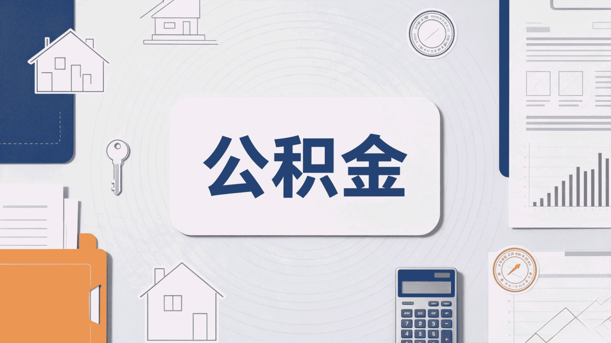 长沙离职后公积金销户注意事项口径变了没