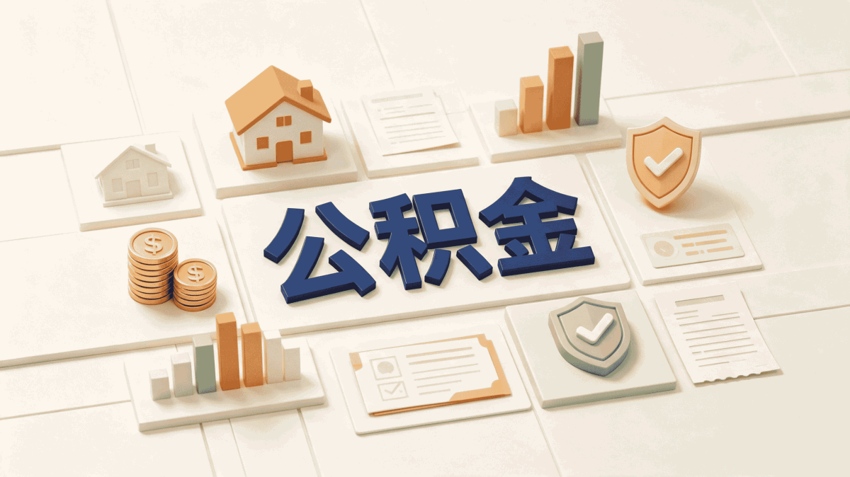 长沙公积金交了多久可以提别白跑