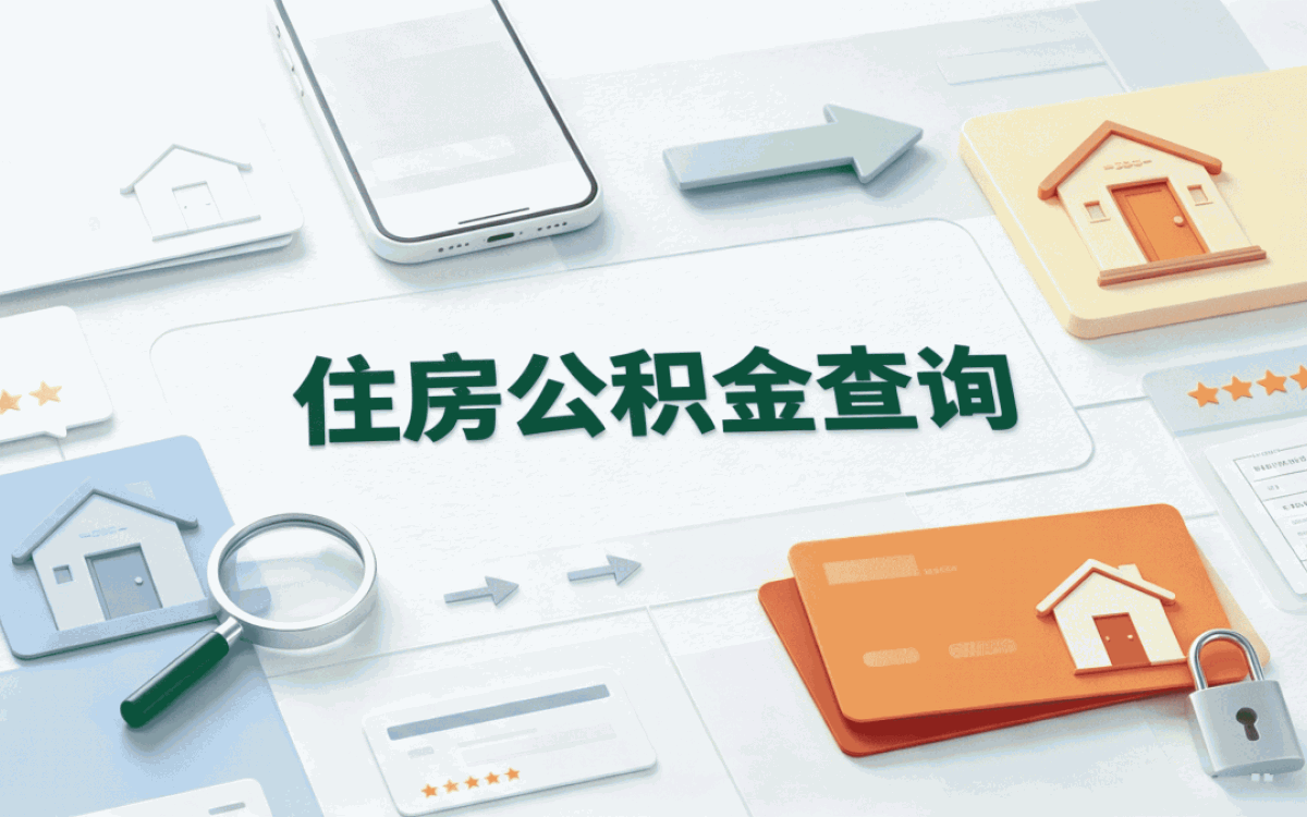 长沙公积金交了多久可以提别白跑